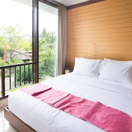 Villa Savvoya Seminyak