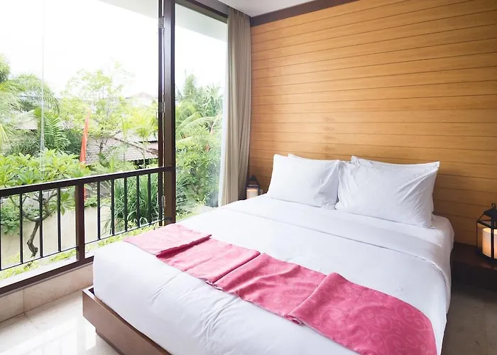 Savvoya Seminyak Dalung (Bali)