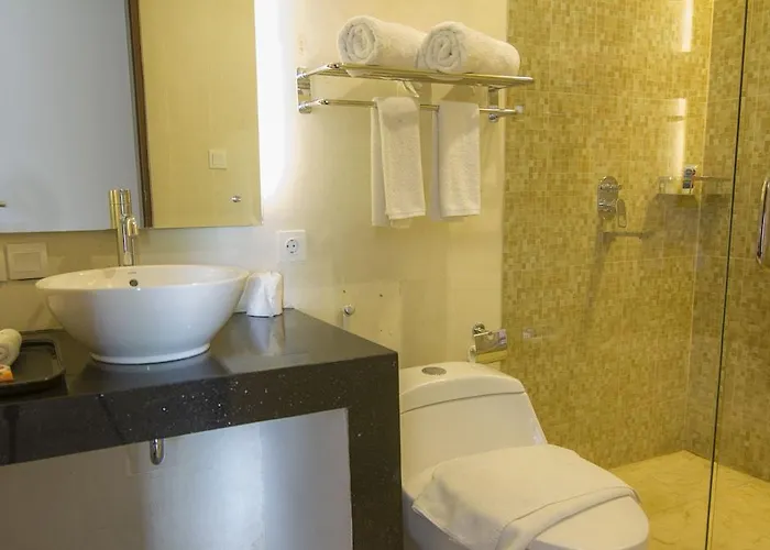 Savvoya Seminyak Hotel Dalung (Bali)