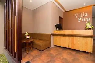 Savvoya Seminyak Hotel Dalung (Bali)